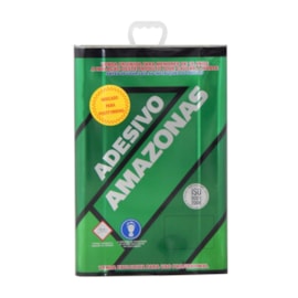 Cola de Contato Amazonas 14kg Cola de Contato Amazonas 14kg