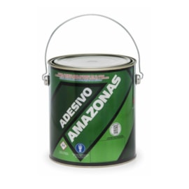 Cola de Contato Amazonas 2,80kg Cola de Contato Amazonas 2,80kg