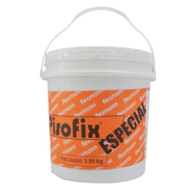 Cola Especial PisoFlex Flexman 3,50 kg