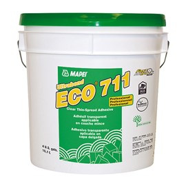 Cola Mapei Ultrabond Eco 711 4kg