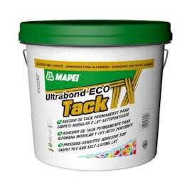 Cola Mapei Ultrabond Eco Tack TX 15kg Cola Mapei Ultrabond Eco Tack TX 15kg