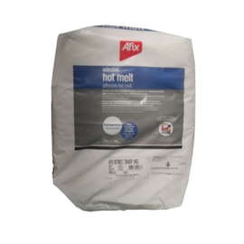 Cola para fita de borda Genérica Hotmelt 10kg Cola para fita de borda Genérica Hotmelt 10kg