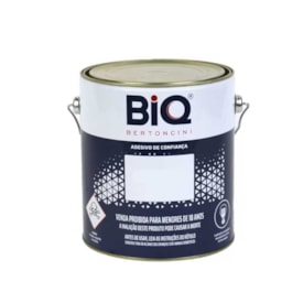 Cola para piso de borracha Bertoncini 202 2,85 kg
