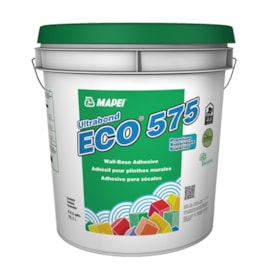 Cola para rodapé Mapei Eco 575 3,78 L