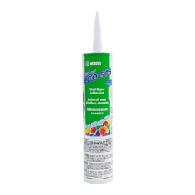 Cola para rodapé Mapei Eco 575 325 ml