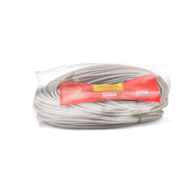 Cordão para juntas para placa cimentícia Brasilit rolo 100 m