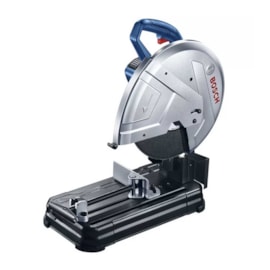 Cortadora de metais GCO Bosch 220V Cortadora de metais GCO Bosch 220V