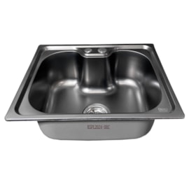 Cuba Gourmet com acessorios EspaçoKB 5040b black acetinado