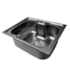 Cuba Gourmet com acessorios EspaçoKB 5040b black acetinado