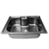 Cuba Gourmet com acessorios EspaçoKB 6042b black acetinado