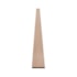 Deck WPC EspaçoFloor régua Maple 15x290cm