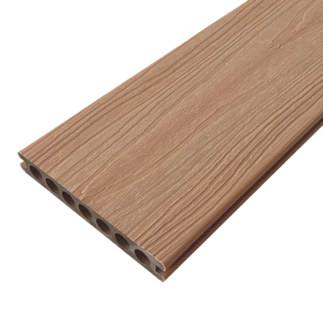 Deck WPC EspaçoFloor régua Maple 15x290cm