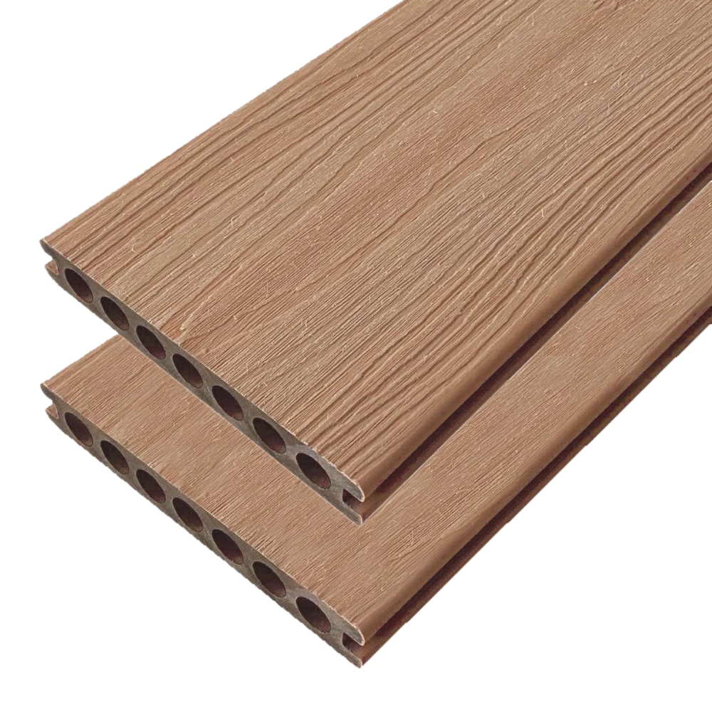 Deck WPC EspaçoFloor régua Maple 15x290cm