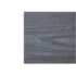 Deck WPC EspaçoFloor régua Silver Grey 15x290cm