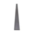 Deck WPC EspaçoFloor régua Silver Grey 15x290cm
