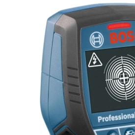 Detector de materiais Bosch D-TECT 120 2