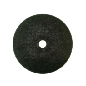 Disco de corte fino abrasivo EspaçoFix 4.1/2 x 115mm com 25 unid 2