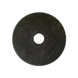 Disco de corte fino EspaçoFix 178 mm pacote 25 unid 2