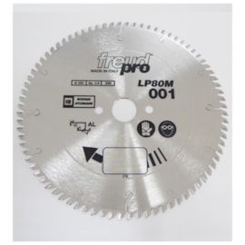 Disco de Serra Circular Freud 250x2 8x80D LP80M001 Disco de Serra Circular Freud 250x2 8x80D LP80M001