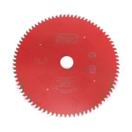 Disco de serra circular Freud LP67M002 250 x 2,8 80 dentes Disco de serra circular Freud LP67M002 250 x 2,8 80 dentes