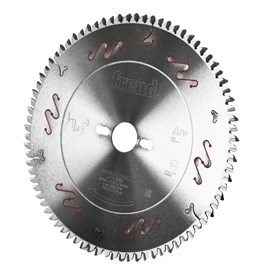 Disco de serra circular Freud LU3A0200 250 x 3,2 80 dentes