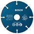 Disco Serra Multi Materiais Bosch Expert 110MMX20MM