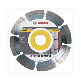 Disco diamantado segmentado Bosch universal 110m