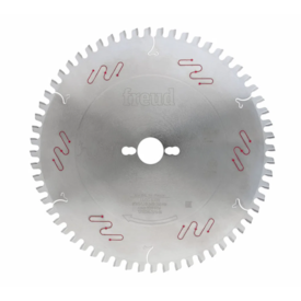Disco serra circular 48 dentes Freud LU3C0200 250 mm