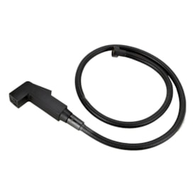 Ducha higiênica monocomando EspaçoKB preto 2