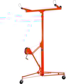 Elevador de chapas Drywall Vonder