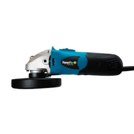 Esmerilhadeira angular 4.1/2" EspaçoFix com 1 disco 710W 127V