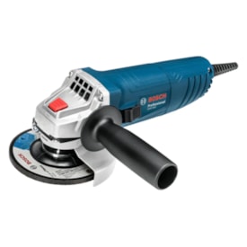 Esmerilhadeira angular Bosch GWS 850 127V 850W
