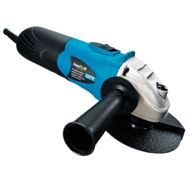 Esmerilhadeira angular EspaçoFix 127V 710W 2