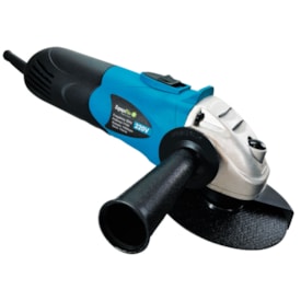 Esmerilhadeira angular EspaçoFix 220V 710W 2