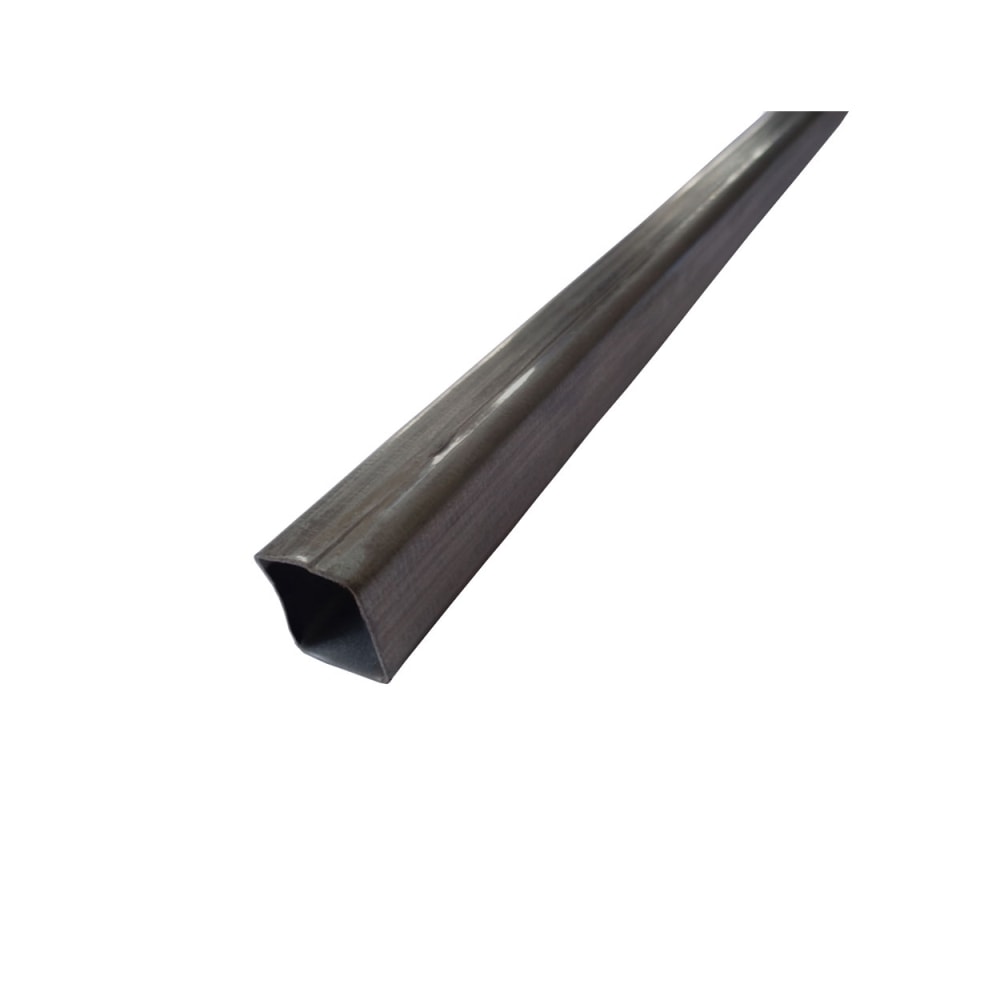 Estrutura auxiliar Coferpol Metalon galvanizado 13mm x 13mm x 5m