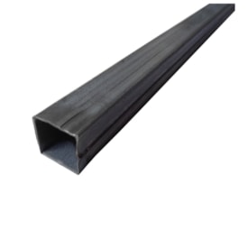 Estrutura auxiliar Coferpol Metalon galvanizado 15mm x 15mm x 5m