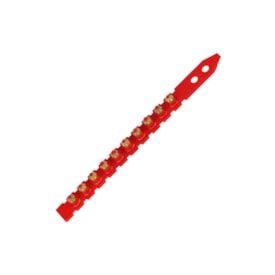 Ficapino calibre 27 Walsywa vermelho caixa 100 unid 2