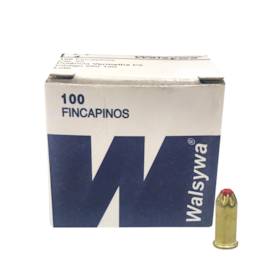 Fincapino Walsywa vermelho caixa 100 unid