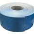 Fita banda acústica Unespuma para Drywall UNE9010 Cinza 90mm x 10m