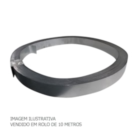 Fita Cimentícia Barbieri Estrutural Aço 50mm x 10m