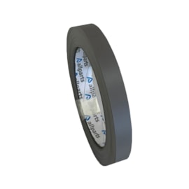 Fita de Borda Allparts 22 x 0,4mm Asfalto 20m