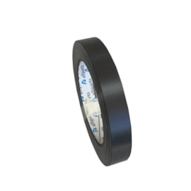 Fita de Borda Allparts 22 x 0,4mm Carbon Mesh 20m