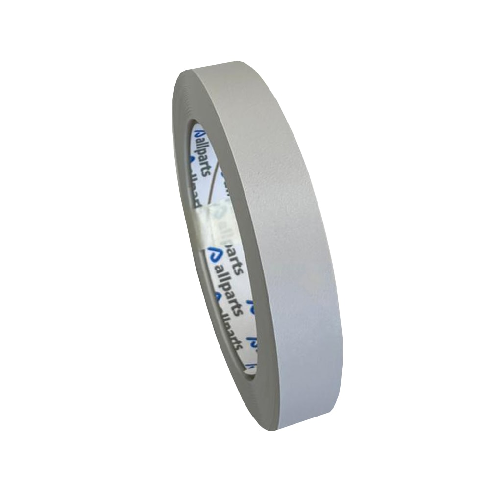 Fita de Borda Allparts 22 x 0,4mm Cinza Cristal 20m