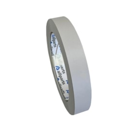 Fita de Borda Allparts 22 x 0,4mm Cinza Cristal 20m