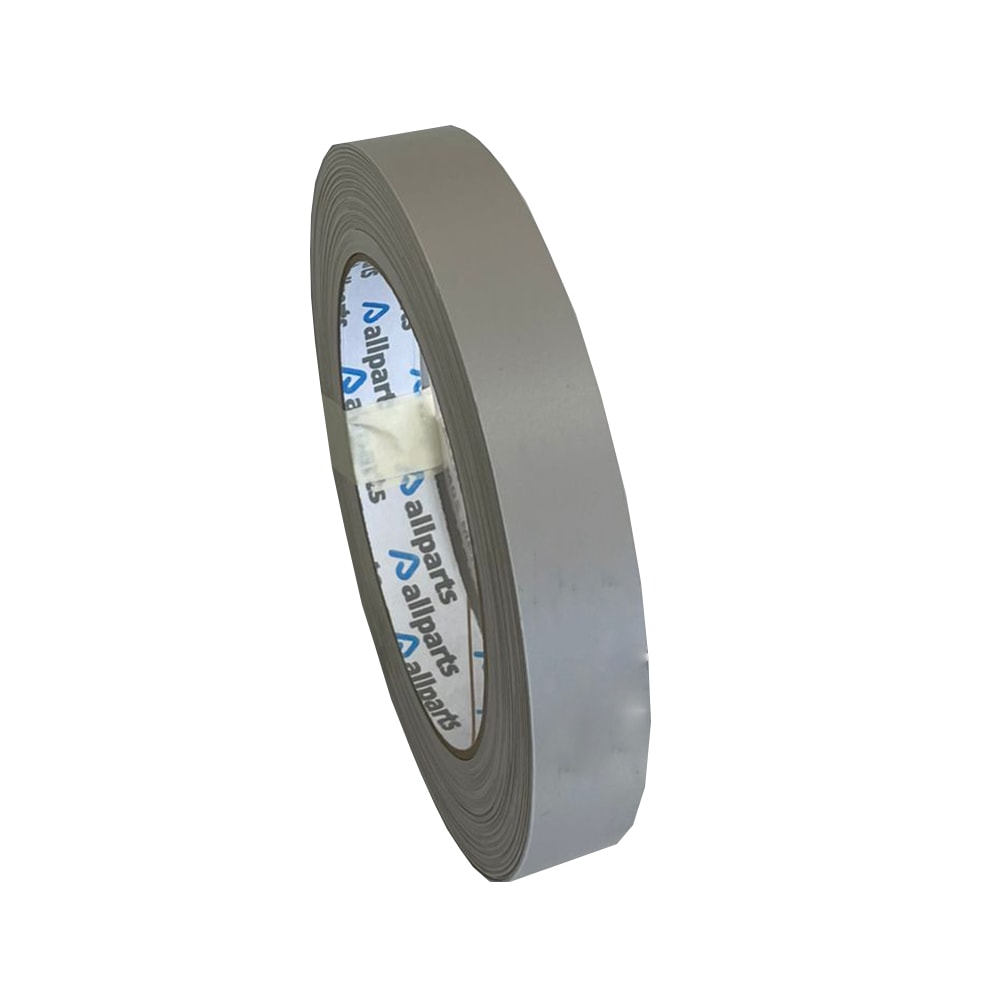 Fita de Borda Allparts 22 x 0,4mm Concrete 20m