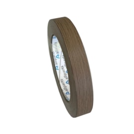 Fita de Borda Allparts 22 x 0,4mm Nogueira Nobre 20m