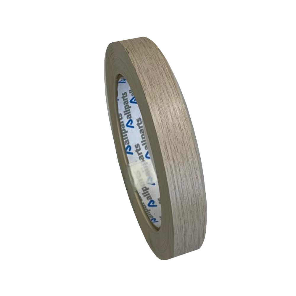Fita de Borda Allparts 22 x 0,4mm Pier 20m