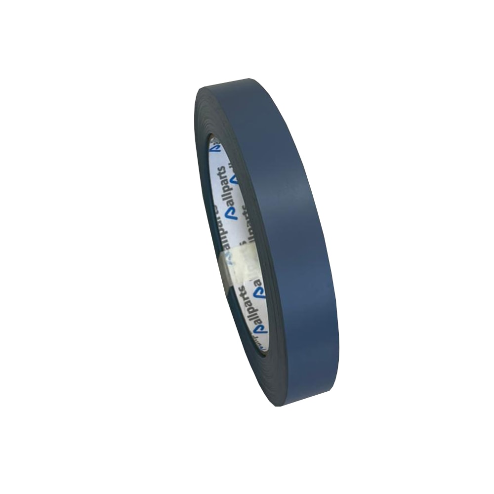 Fita de Borda Allparts 22 x 0,4mm Safira 20m