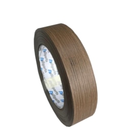 Fita de Borda Allparts 35 x 0,4mm Nogueira Nobre 20m