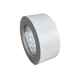 Fita de Borda Allparts 64 x 0,45mm Cinza Cristal 20m